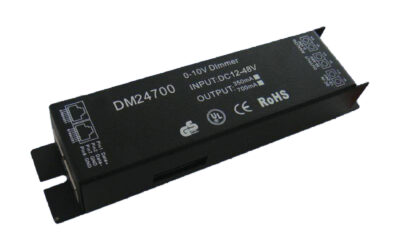 DM24700 DMX Dimmer για LED
