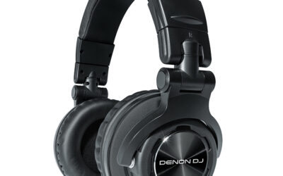 Denon DJ HP1100