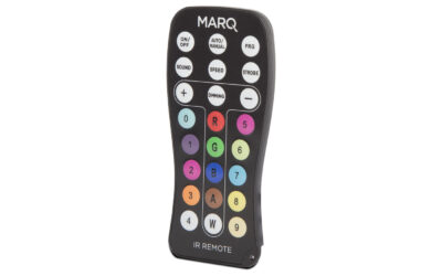 Marq Colormax Remote Τηλεχειριστήριο