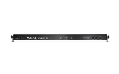 Marq UV BAT 18 Led Bar