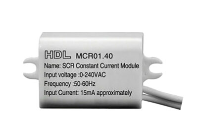 HDL MCR01.40 SCR Φίλτρο Dimmer για LED